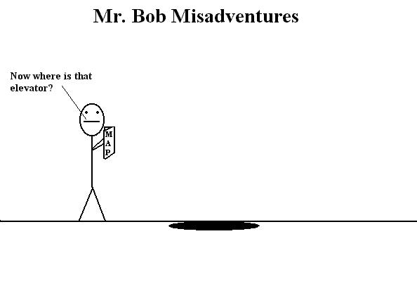 Mr. Bob