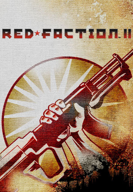 Long Live Red Faction